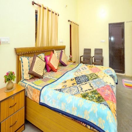 Khajuraho Rancho Leilighet Eksteriør bilde