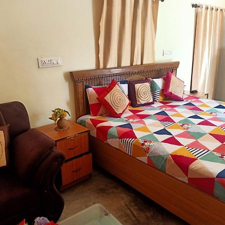 Khajuraho Rancho Leilighet Eksteriør bilde