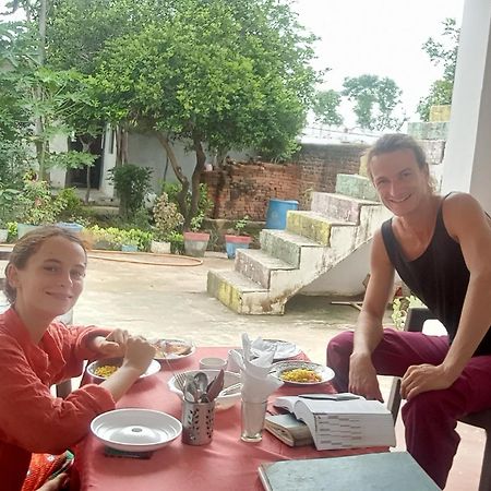 Khajuraho Rancho Leilighet Eksteriør bilde