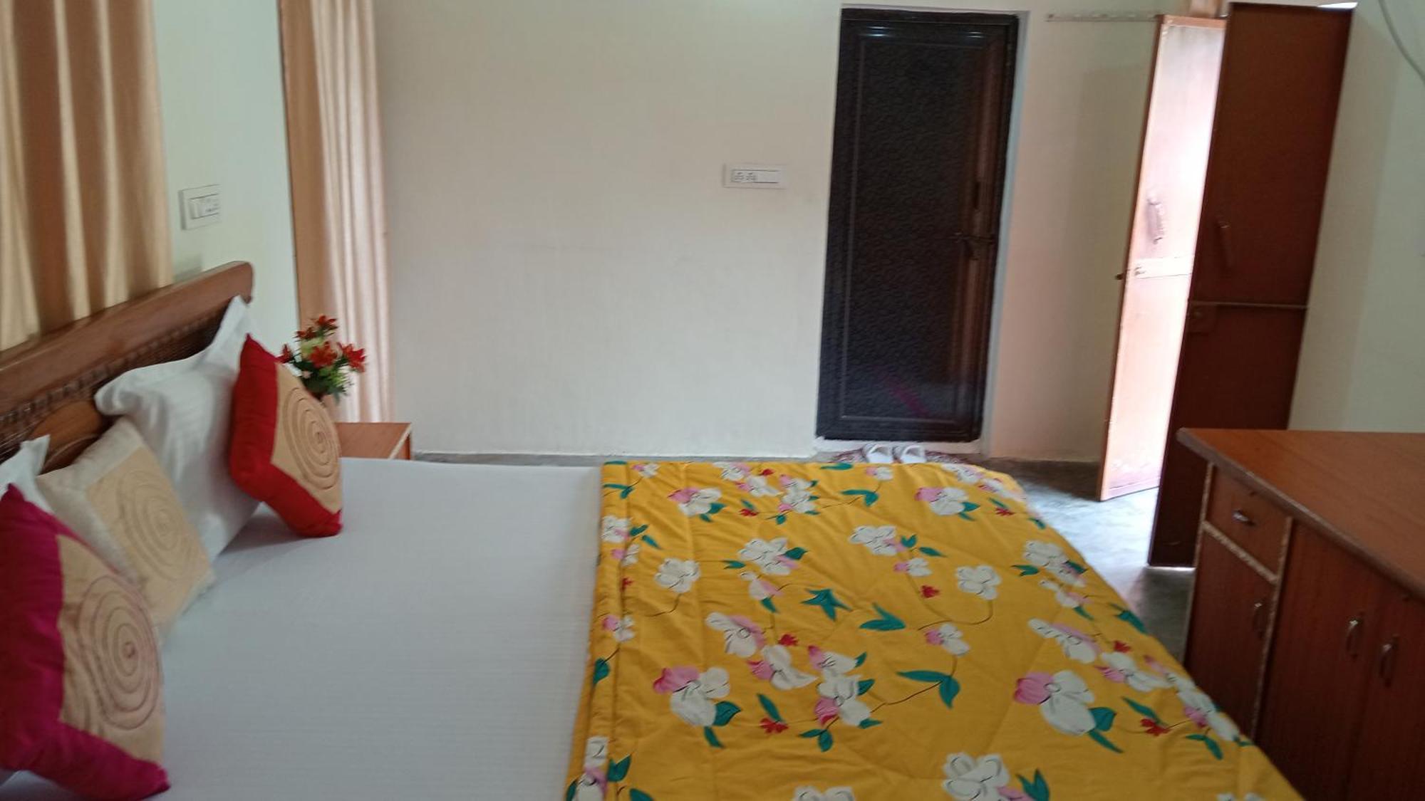 Khajuraho Rancho Leilighet Eksteriør bilde
