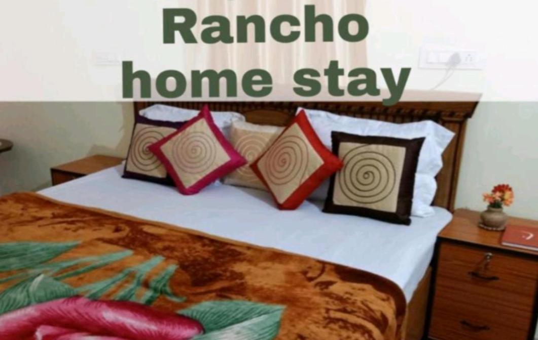 Khajuraho Rancho Leilighet Eksteriør bilde